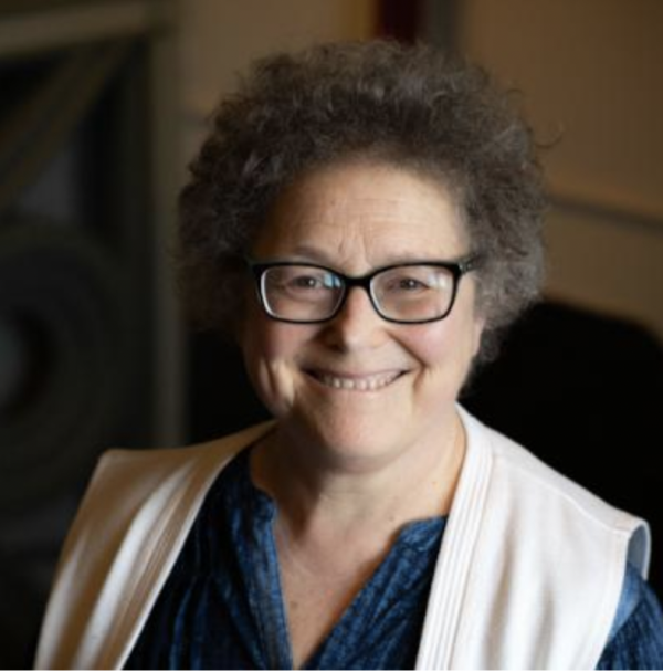 Carol Steiner